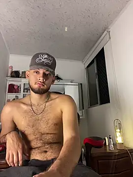 Sebolaz333 online show from June 3, 2026, 6:25 am