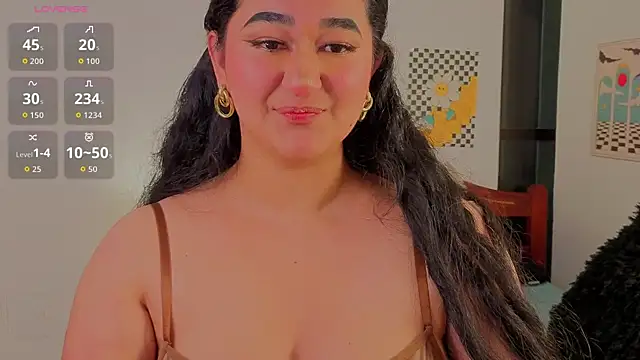 hipatia1moretime online show from April 22, 2026, 6:09 am