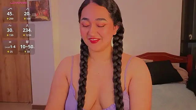 hipatia1moretime online show from February 18, 2026, 5:38 am