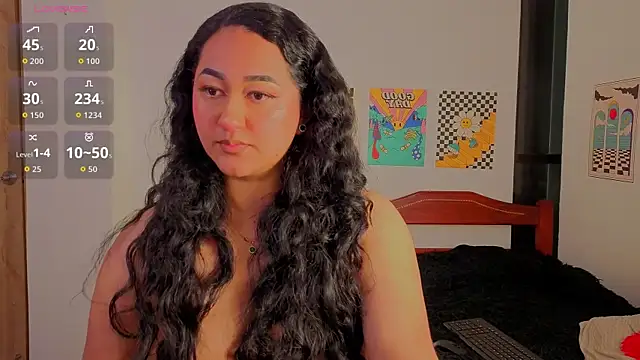 Snapshot of hipatia1moretime chatting on May 14, 2026, 5:37 am hipatia1moretime online show from May 14, 2026, 5:37 am