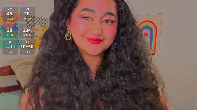 hipatia1moretime online show from April 1, 2026, 5:53 am