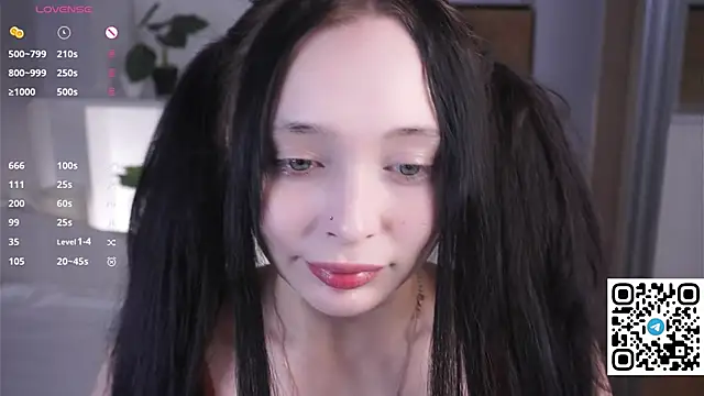 HannaHayles online show from March 6, 2026, 5:41 pm