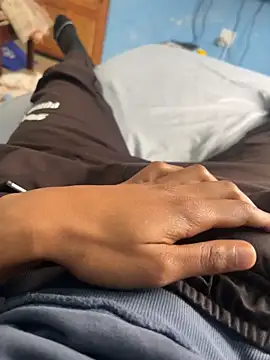 youngsterSA223 online show from April 24, 2026, 9:55 am