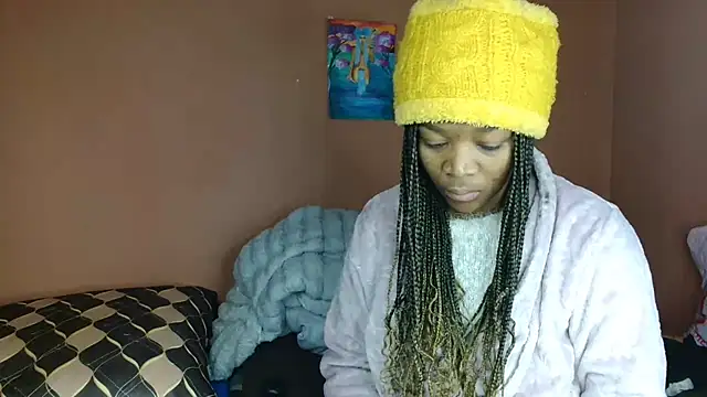 Snapshot of ForeverSexy_ chatting on May 26, 2026, 6:11 am ForeverSexy online show from May 26, 2026, 6:11 am