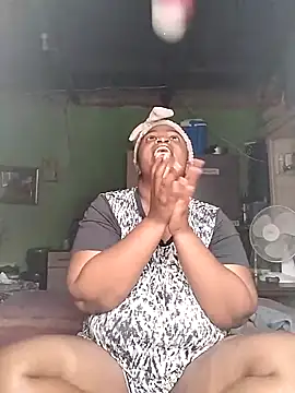 blxckiey online show from March 31, 2026, 8:38 am