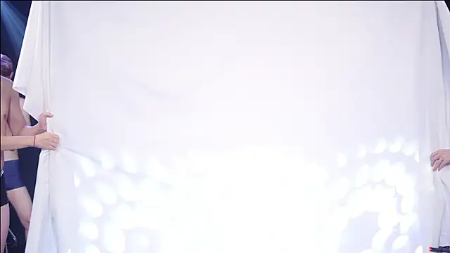 Snapshot of BTS-007 chatting on March 2, 2026, 5:08 am BTS-007 online show from March 2, 2026, 5:08 am