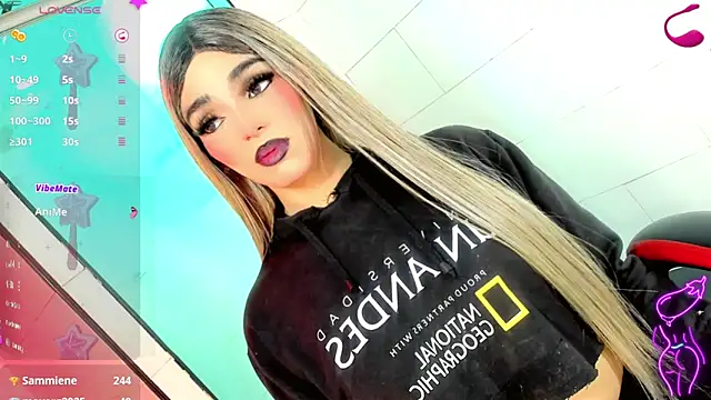 Snapshot of Maddye_Fox chatting on February 19, 2026, 6:49 pm Maddye Fox online show from February 19, 2026, 6:49 pm