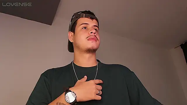 BjornSteel online show from February 8, 2026, 5:16 am