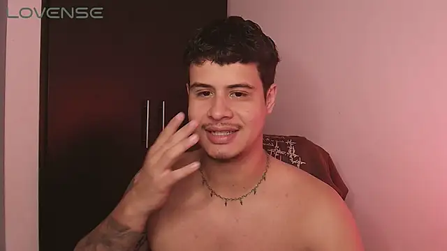 BjornSteel online show from March 29, 2026, 3:08 am