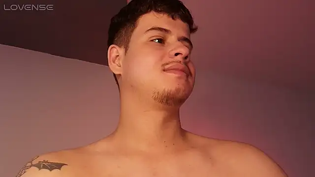 BjornSteel online show from March 3, 2026, 6:09 am