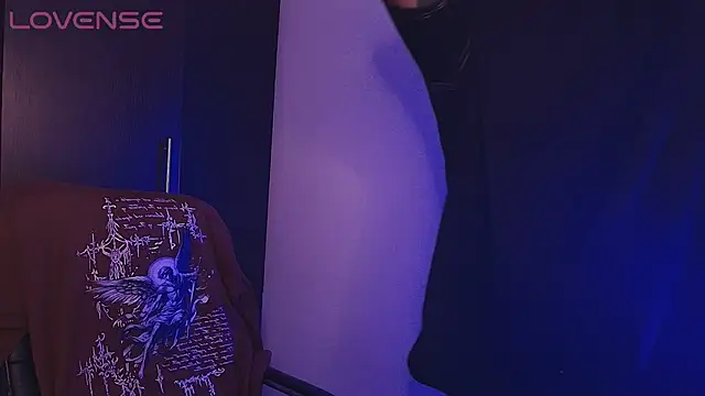 BjornSteel online show from April 3, 2026, 3:46 am