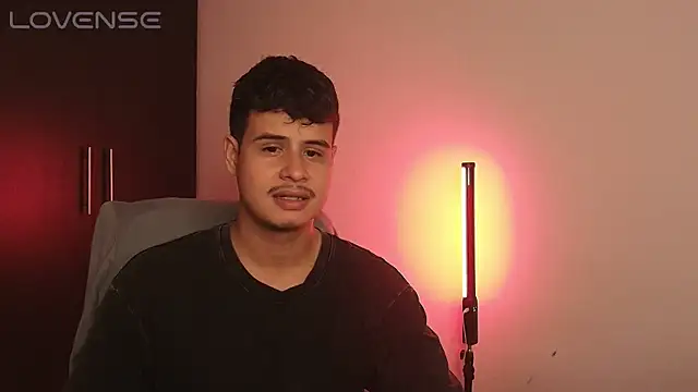 BjornSteel online show from April 16, 2026, 4:57 am