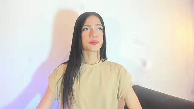 AllanaRosee online show from March 12, 2026, 8:13 pm