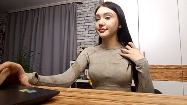 Anberri online show from February 7, 2026, 1:52 pm