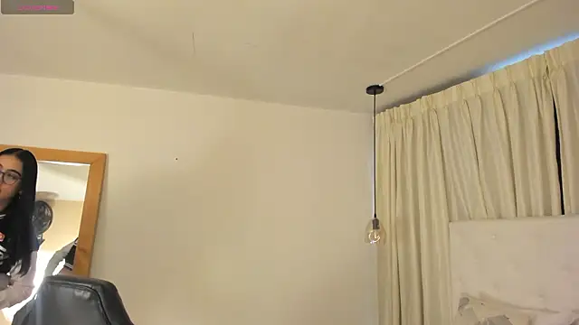 Demon lala online show from March 13, 2026, 12:21 pm