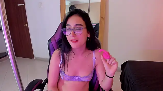 Demon lala online show from March 3, 2026, 12:34 pm