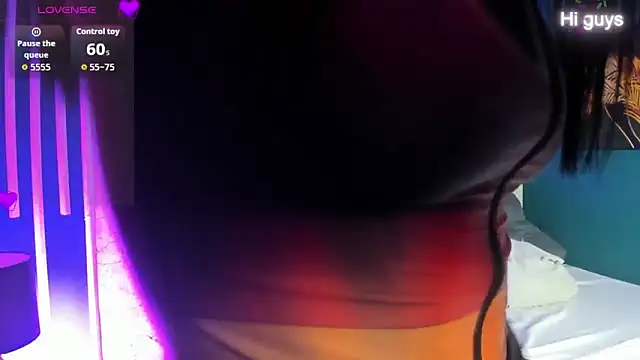 Adrienne   online show from April 15, 2026, 8:42 pm