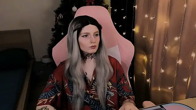 Snapshot of Onyxix chatting on February 3, 2026, 6:24 pm Onyxix online show from February 3, 2026, 6:24 pm