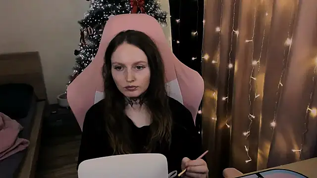 Snapshot of Onyxix chatting on February 20, 2026, 6:32 pm Onyxix online show from February 20, 2026, 6:32 pm