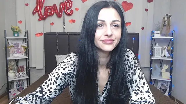 Snapshot of EvaClarkk chatting on April 21, 2026, 5:14 am EvaClarkk online show from April 21, 2026, 5:14 am