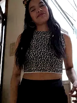 Snapshot of Julieta_Parker chatting on March 8, 2026, 6:11 pm Julieta Parker online show from March 8, 2026, 6:11 pm