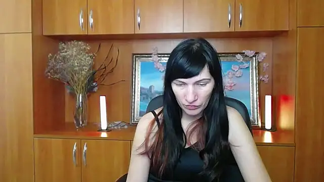 Rosalinda ro online show from March 22, 2026, 1:34 pm