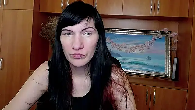 Rosalinda ro online show from March 10, 2026, 1:26 pm