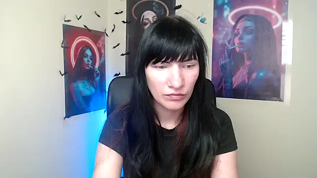 Snapshot of Rosalinda_ro chatting on May 4, 2026, 6:55 pm Rosalinda ro online show from May 4, 2026, 6:55 pm