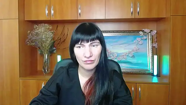 Rosalinda ro online show from March 23, 2026, 1:33 pm