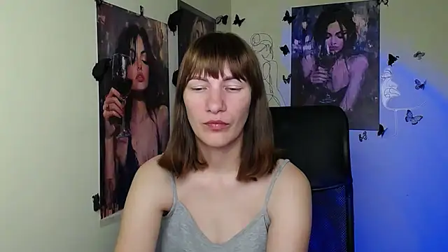 Snapshot of Rosalinda_ro chatting on May 30, 2026, 6:53 am Rosalinda ro online show from May 30, 2026, 6:53 am