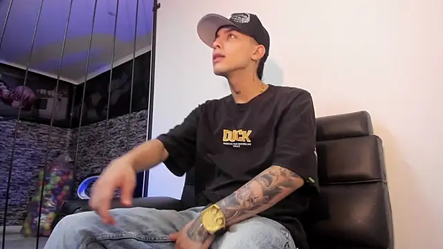 Dereck Boy  online show from April 1, 2026, 3:30 am