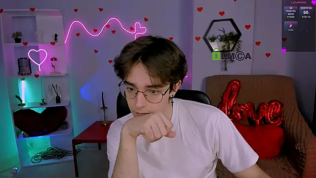 Snapshot of martin_neil chatting on March 1, 2026, 8:20 pm martin neil online show from March 1, 2026, 8:20 pm