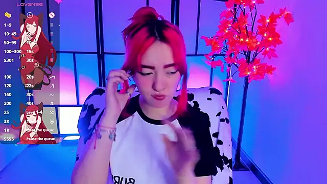 Dakota kl online show from February 10, 2026, 1:54 pm