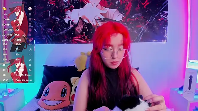 Dakota kl online show from February 14, 2026, 1:28 am