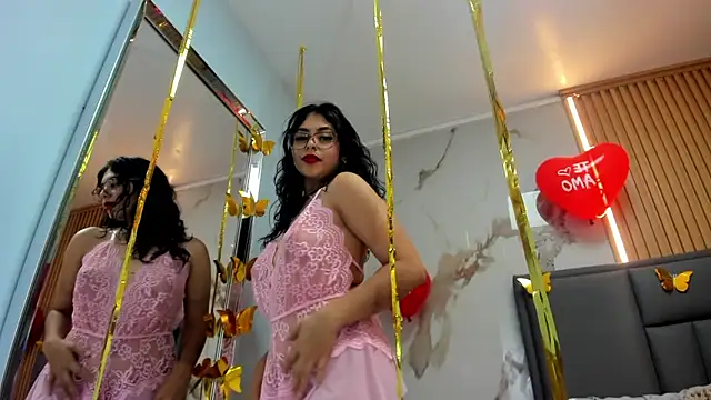 LISIEMARGOTH online show from February 14, 2026, 7:58 pm