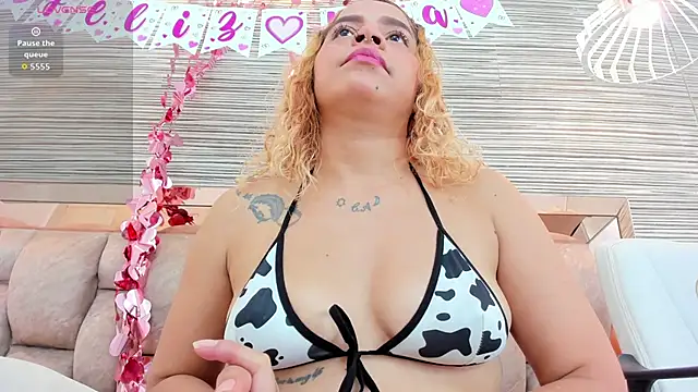 rossy roose online show from February 11, 2026, 7:36 pm