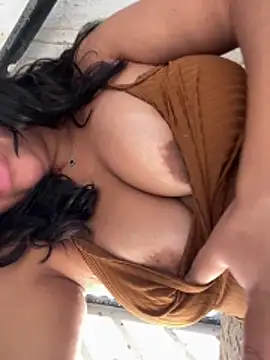 Adriputinha online show from February 21, 2026, 3:03 pm