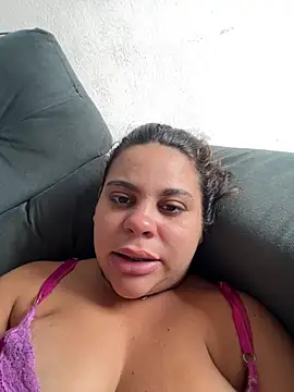 Adriputinha online show from February 26, 2026, 6:08 pm