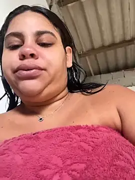 Adriputinha online show from March 24, 2026, 10:04 am