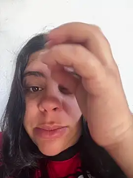 Adriputinha online show from February 20, 2026, 12:51 pm