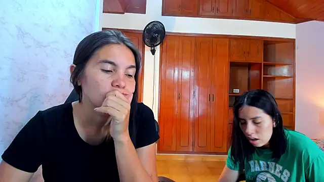 Emily and Soffy online show from April 14, 2026, 11:59 am