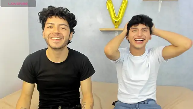 Eliotkinky online show from February 25, 2026, 3:01 pm