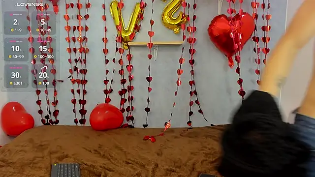 Eliotkinky online show from February 20, 2026, 3:25 pm