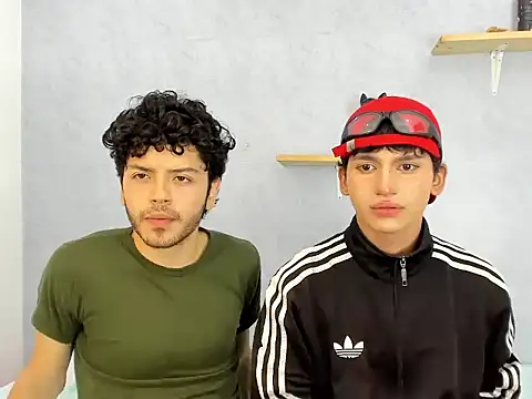 Eliotkinky online show from February 27, 2026, 2:50 pm