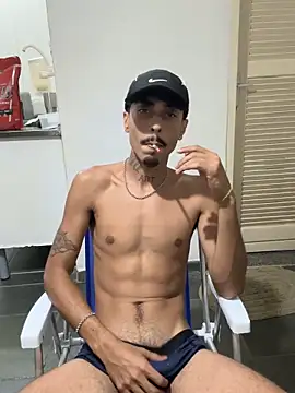 ActingSubunit online show from February 5, 2026, 2:46 pm