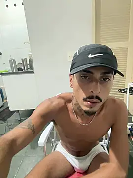 ActingSubunit online show from February 3, 2026, 11:32 pm