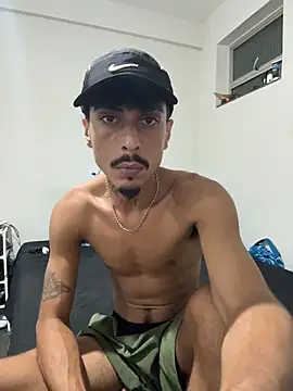 ActingSubunit online show from March 13, 2026, 10:04 pm