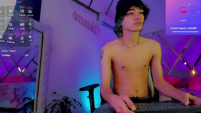 Snapshot of thanier_18 chatting on April 18, 2026, 7:58 pm thanier 18 online show from April 18, 2026, 7:58 pm