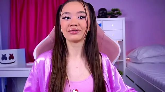 MistyReeds online show from February 15, 2026, 6:03 am