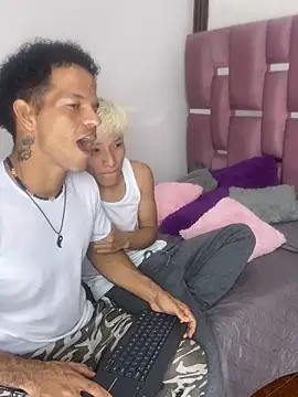 Snapshot of MaxyRyan chatting on February 21, 2026, 12:51 pm MaxyRyan online show from February 21, 2026, 12:51 pm